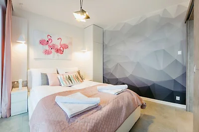 Sun&Snow Resorts - Apartment A40