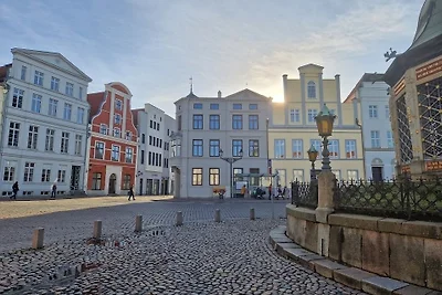 Neue Wasserkunst - Premium