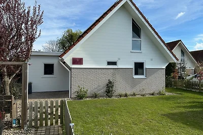 Vakantiehuis Ontspannende vakantie Herkingen