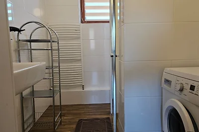 Vakantieappartement Gezinsvakantie Eisenberg