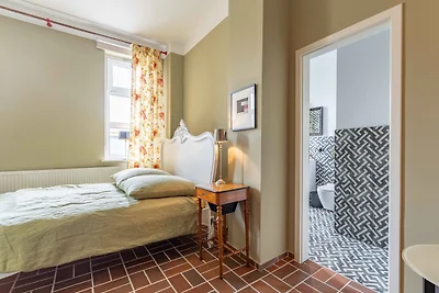 Alte Landbäckerei Borby FeWo