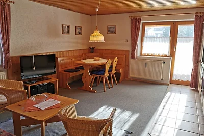 Haus Haidweg Wohnung 3 - 2 Zimmer