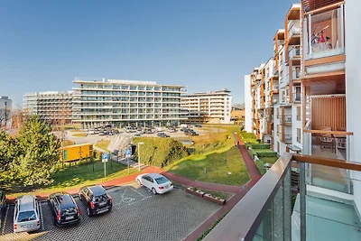 Sun&Snow Olympic Park - Apartament