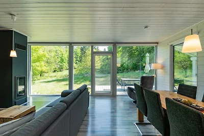 4 Personen mit Sauna (F3H3)