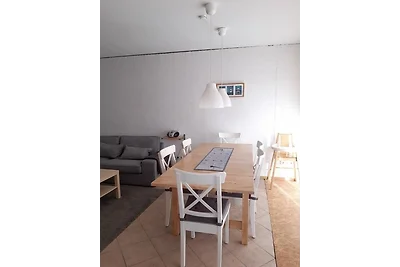 Bungalow 2702 in Tossens