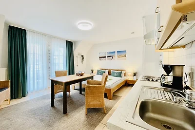 Ferienwohnung Strandkoje