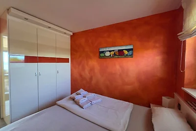 Vakantieappartement Gezinsvakantie Wyk