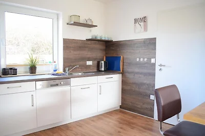 Whg. Süd im Haus Frohsinn, Baltrum