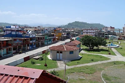 Casa Brisas del Atlantico
