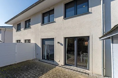 Vakantieappartement Gezinsvakantie Bosau