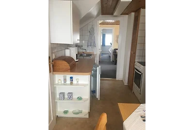 Haus Boy Jensen "Dünenblick"