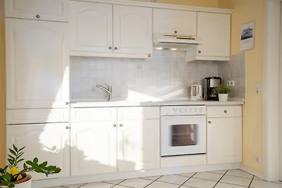 Appartamento Vacanza con famiglia Malente