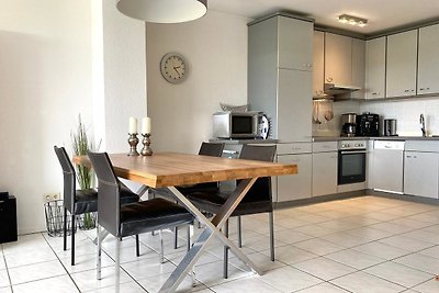 Vakantieappartement Gezinsvakantie Neue Tiefe