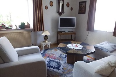 Vakantieappartement Gezinsvakantie Baiersbronn