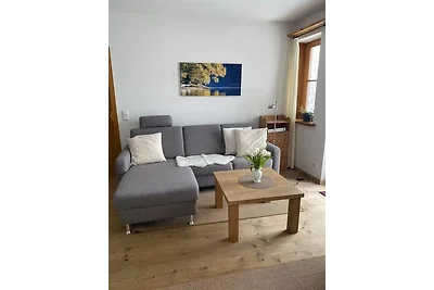 Ferienwohnung Christensen