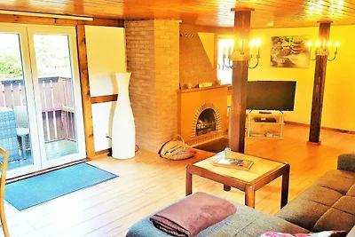 Vakantieappartement Gezinsvakantie Wernigerode
