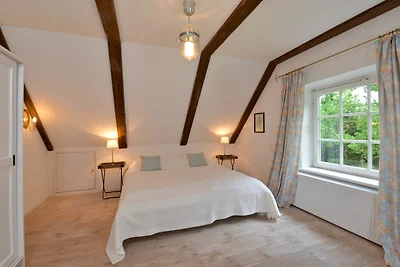 Vakantiehuis Ontspannende vakantie Gelting