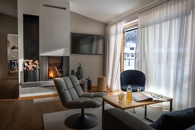 Vakantieappartement Gezinsvakantie Gaschurn