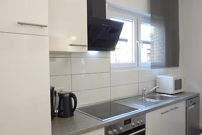 apartman za odmor Obiteljski odmor Regionalverband Saarbrücken