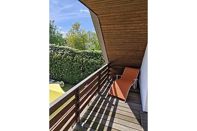 Vakantiehuis Ontspannende vakantie Bedekaspel