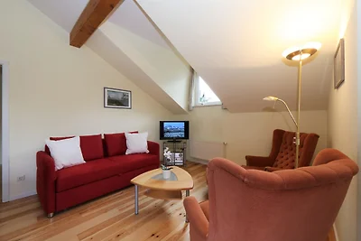 (Brise) Villa Madeleine App. 10