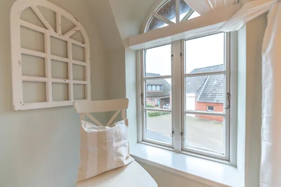 Landhaus am Meer - Whg. 6 Föhrer