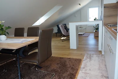 Sonnenhalde, Moderne Neubau-