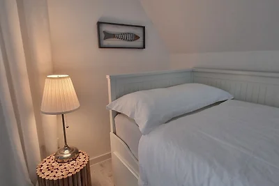 Reethaus "Strandmuschel"