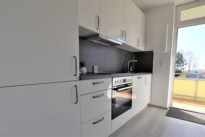 Appartamento Vacanza con famiglia Heringsdorf