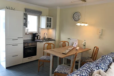 Vakantieappartement Gezinsvakantie Laboe
