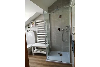 Vakantieappartement Gezinsvakantie St. Blasien