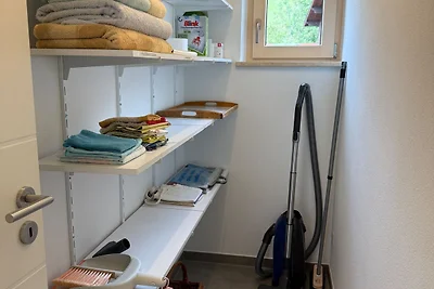 Appartamento Vacanza con famiglia Ruhpolding