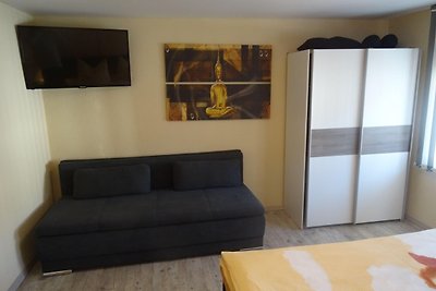 Vakantieappartement Gezinsvakantie Uderns