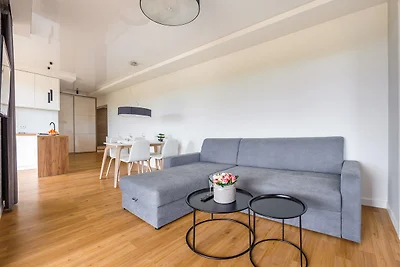 Sun&Snow Resorts - Apartment B23