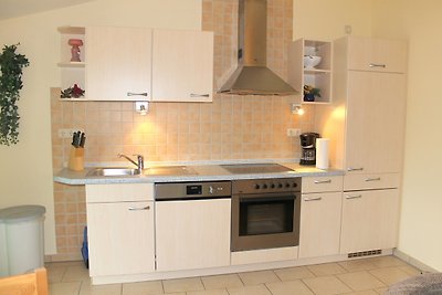 Vakantieappartement Gezinsvakantie Riepsdorf