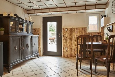 Vakantieappartement Gezinsvakantie Bad Berleburg