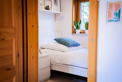 Casa vacanze Vacanza di relax Schenkendöbern