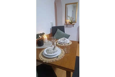 Gästehaus Mittmann 1 Raum