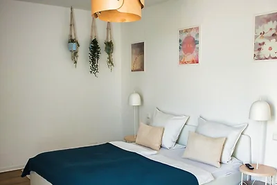 Vakantieappartement Gezinsvakantie Hanau