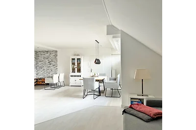 Golfresidenz Wohnung 211