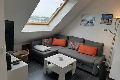 Meeresrauschen 16 - Grossenbrode