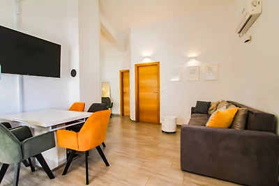 Appartamento Vacanza con famiglia Biograd na Moru