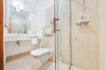 Vakantieappartement Gezinsvakantie Ustka