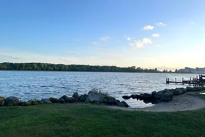 Appartamento Vacanza con famiglia Heiligenhafen