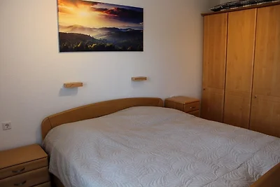 Ferienhaus Nr. 114, Kategorie