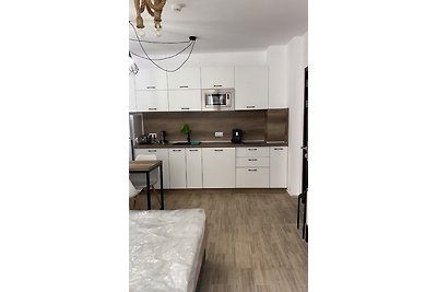 Deluxe Appartement in Cascadas