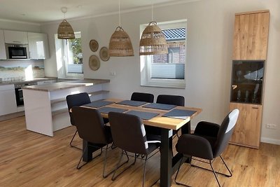 Ferienhof Marquardt Bungalow 6