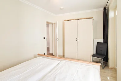 (Brise) Gartenhaus Belvedere App.