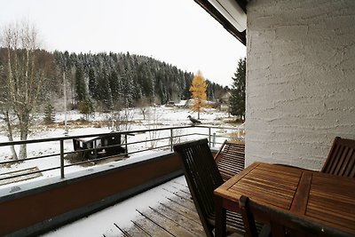 Gästehaus Seewald- Ferienwohnung 5