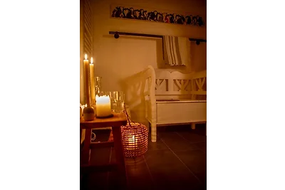 Reethaus "Hornhecht"